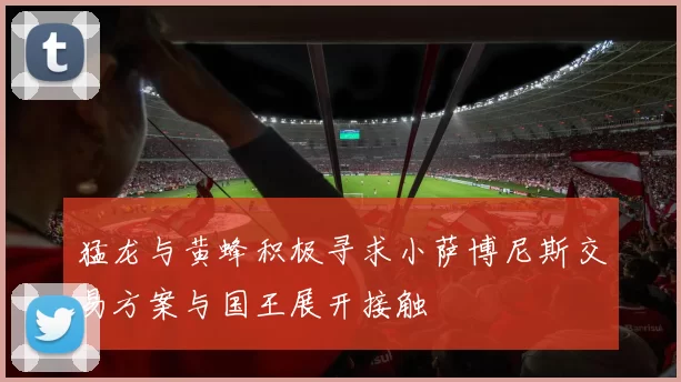 猛龙与黄蜂积极寻求小萨博尼斯交易方案与国王展开接触
